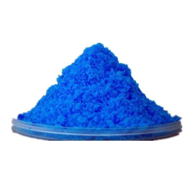 China Catalyst Grade Cupric Nitrate CAS No. 3251-23-8