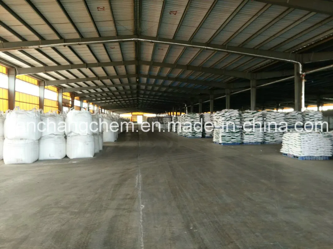 Nitrogen Fertilizer, 15.5% N, Calcium Ammonium Nitrate