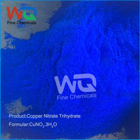 Copper Nitrate