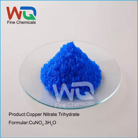 Copper Nitrate