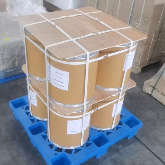 Pureza elevada 99,9% Nitrato Praseodímio Pr (NO3) 3 CAS 15878