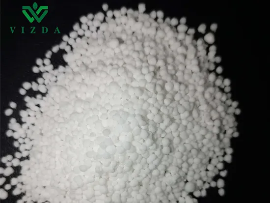Fertilizante Solúvel em Água Nitrato de Cálcio e Magnésio