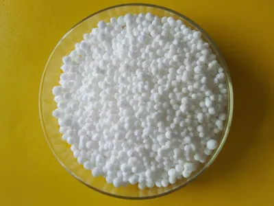 Nitrato de amônio e cálcio fertilizante de nitrogênio para o mercado africano