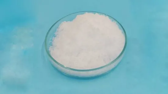 Nitrato de magnésio hexahidratado Mg (NO3) 2 CAS 13446