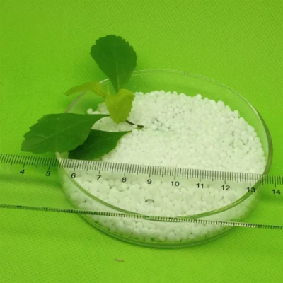 Nitrato de amônio de cálcio de fertilizante altamente eficiente e ecológico