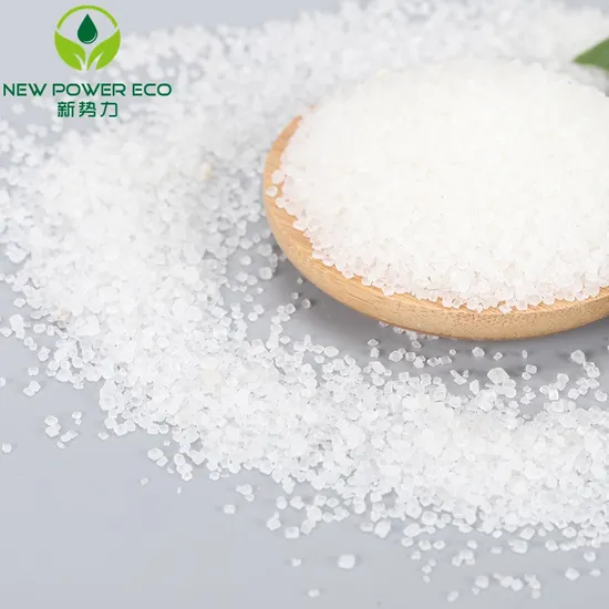 98% nitrato de magnésio Mg (NO3) 2 fertilizante solúvel em água CAS 13446