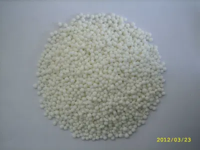 Nitrato de Cálcio de Amônio (CaO: 26%min; N15,5%min)